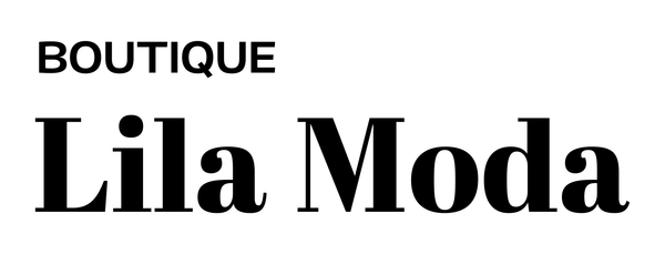 Boutique Lila Moda